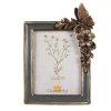 Polyrezinový rámeček na fotografii Clayre & Eef 2F1124