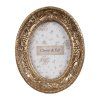 Polyrezinový rámeček na fotografii Clayre & Eef 2F1193