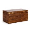 Truhla z růžového Palisandru Nimue II