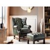 Taburet Chesterfield Kingston