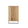 Skříňka pod umyvadlo Queanbeyan Oak II