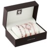 Anne Klein AK/2238RGST set - dámské hodinky s náramky