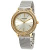 Anne Klein AK/3167TTST - dámské hodinky