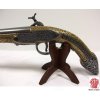 Pistole 19 století, Alžírsko