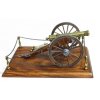Model kanónu 1857 z americké občanské války