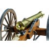 Model kanónu 1857 z americké občanské války