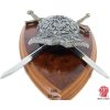 Erb s meči Excalibur a El Cid