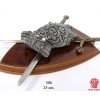 Erb s meči Excalibur a El Cid
