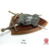 Erb s meči Excalibur a El Cid
