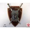 Erb s meči Excalibur a El Cid