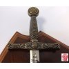 Erb s meči Excalibur a El Cid
