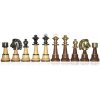 Šachy Italfama - šachový stůl Vice