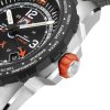Luminox 3761 Bear Grylls Survival AIR GMT vojenské hodinky