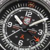 Luminox 3761 Bear Grylls Survival AIR GMT vojenské hodinky