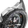 Luminox 3761 Bear Grylls Survival AIR GMT vojenské hodinky