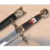 Dýka Master of Templars Dagger/ dýka templářského mistra