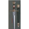 Dýka Master of Templars Dagger/ dýka templářského mistra