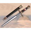 Dýka Master of Templars Dagger/ dýka templářského mistra