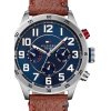 Pánské hodinky Tommy Hilfiger 1791066 Trent Multifunction