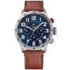 Pánské hodinky Tommy Hilfiger 1791066 Trent Multifunction