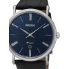 Seiko SKP397P1 Premier elegantní pánské hodinky