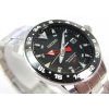 Seiko SUN015P1 Sportura Kinetic GMT pánské hodinky
