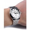 Seiko SMY147P1 Kinetic pánské společenské hodinky