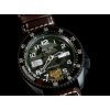 Seiko SRPF21K1 LIMITED EDITION Street Fighter GUILE pánské mechanické hodinky s automatickým nátahem