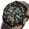 Seiko SRPF21K1 LIMITED EDITION Street Fighter GUILE pánské mechanické hodinky s automatickým nátahem