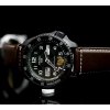 Seiko SRPF21K1 LIMITED EDITION Street Fighter GUILE pánské mechanické hodinky s automatickým nátahem