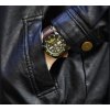 Seiko SRPF21K1 LIMITED EDITION Street Fighter GUILE pánské mechanické hodinky s automatickým nátahem