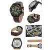 Seiko SRPF21K1 LIMITED EDITION Street Fighter GUILE pánské mechanické hodinky s automatickým nátahem