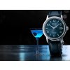 Seiko SRPE43J1 Presage Cocktail Old Clock mechanické hodinky s automatickým nátahem