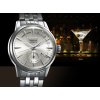 Seiko SSA341J1 Presage Cocktail Martini mechanické hodinky s automatickým nátahem