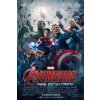 Plakát Marvel Avengers Age of Ultron, č.159, 51.5 x 36 cm