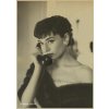 Plakát Audrey Hepburn č.121, 42x30 cm