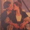 Plakát Titanic, Leonardo DiCaprio a Kate Winslet č.185, 50.5 x 35 cm