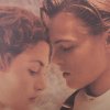 Plakát Titanic, Leonardo DiCaprio a Kate Winslet č.186, 50.5 x 35 cm