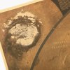 Plakát Vesmírný průzkum, Mars Map 72.5 x 48 cm