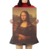 Plakát Mona Lisa, č.369, 42 x 30 cm