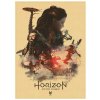 Plakát Horizon Zero Dawn č.387, A3