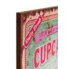 Vývěsní štít "Cupcake IV"