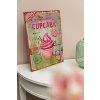Vývěsní štít "Cupcake IV"