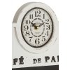 Nástěnné hodiny My-flair Café de Paris