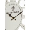 Nástěnné hodiny My-flair Cafee de Paris