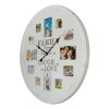 Nástěnné hodiny My-flair Family life