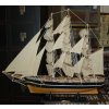 Model Plachetnice - Cutty Sark