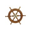 Námořní kormidlo Pinta