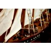Model Plachetnice ATLANTIC
