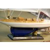 Model plachetnice Enterprise